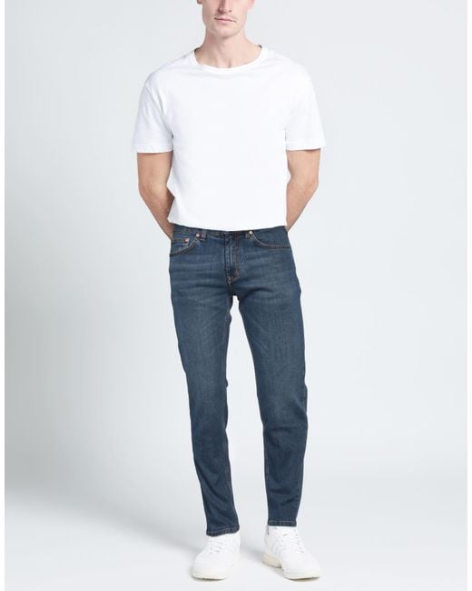 Harmont & Blaine Blue Jeans for men