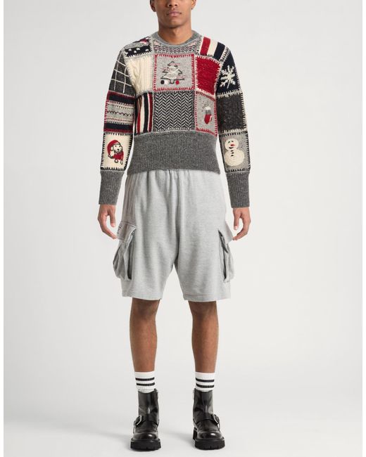 Pullover Thom Browne pour homme en coloris Gray