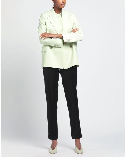 Cellar Door Black Trouser