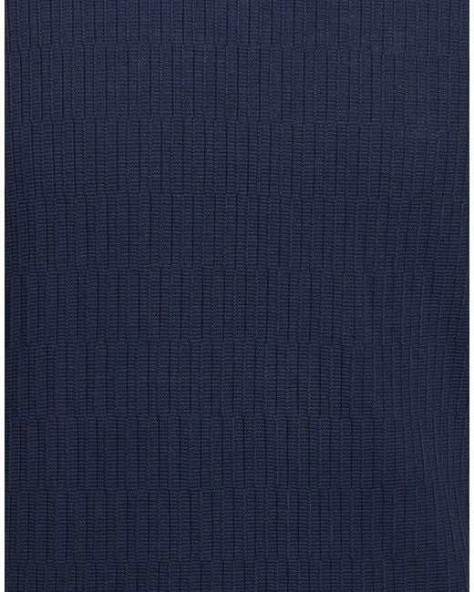 Bob Blue Sweaters for men