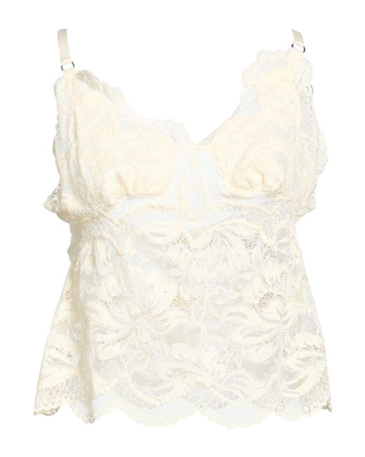Rabanne White Top