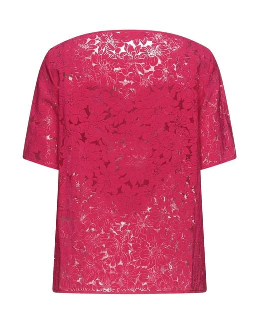 Love Moschino Multicolor T-shirt