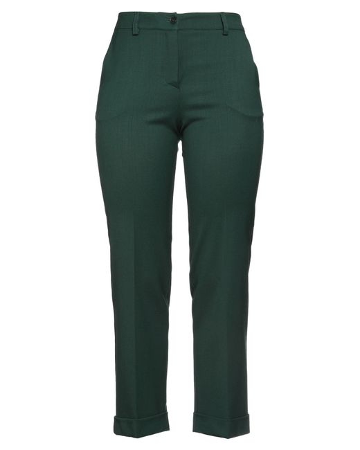 P.A.R.O.S.H. Green Pants