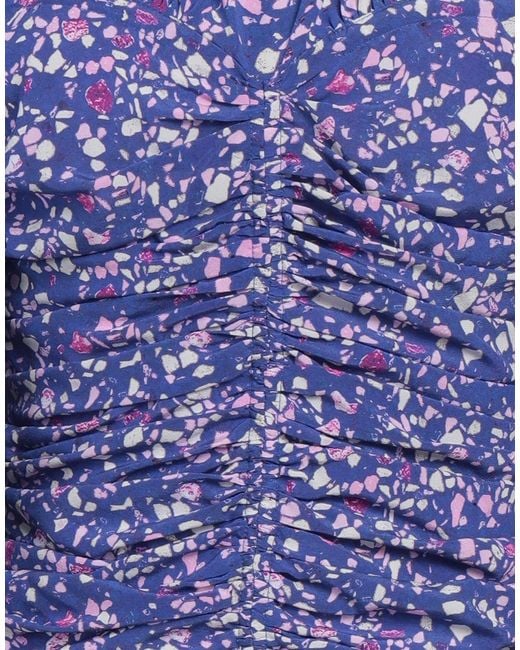 Isabel Marant Blue Top