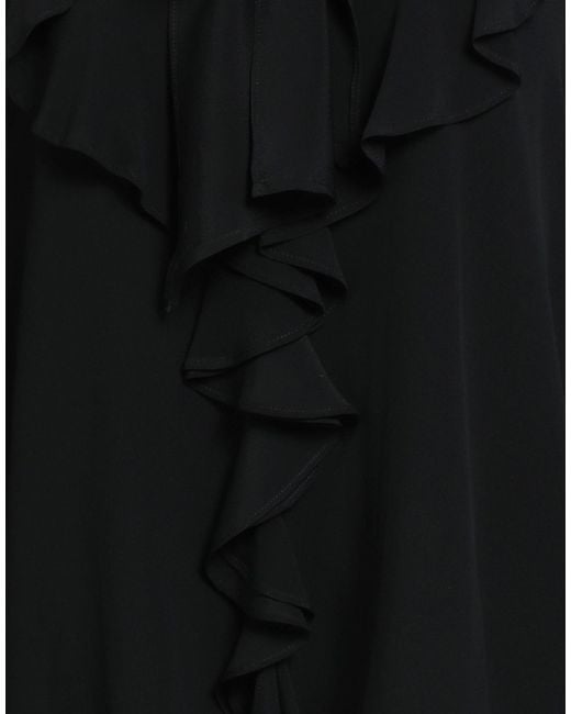 Caractere Black Top