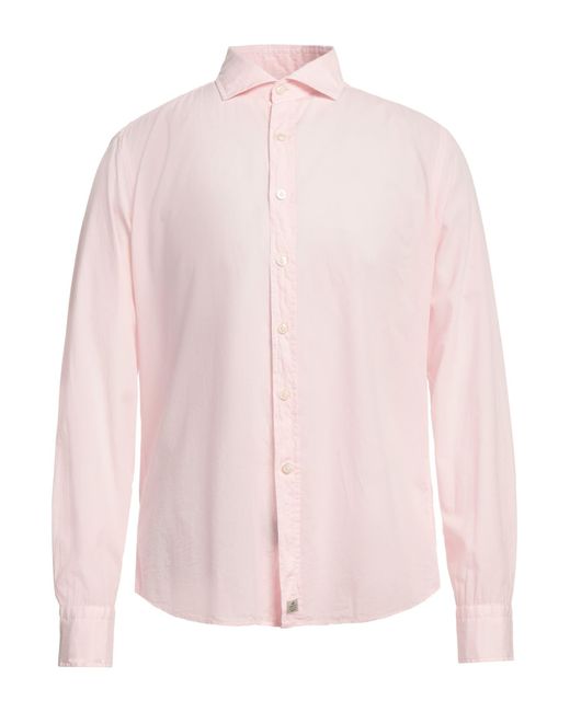 Sonrisa Hemd in Pink für Herren