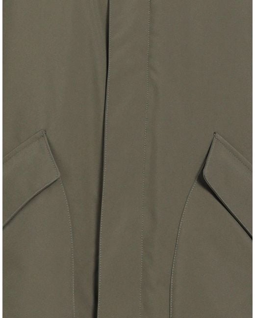 Dekker Green Jacket for men