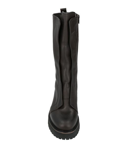 Bota Patrizia Bonfanti de color Black