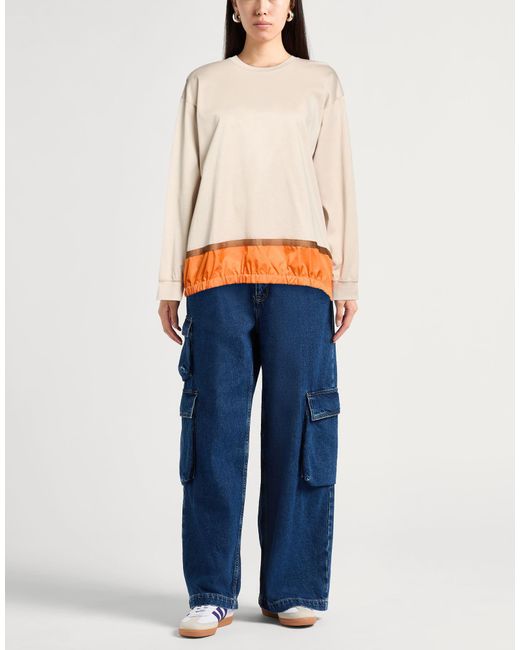 Zucca Natural T-Shirt