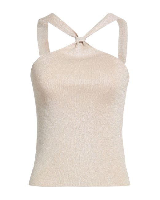 Toy G. Natural Tops