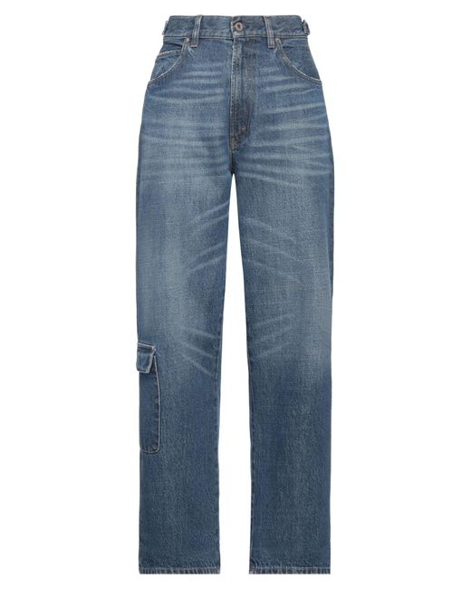 Pence Blue Jeans