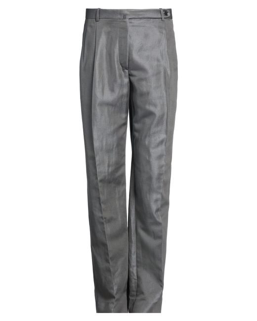 Brioni Gray Trouser for men