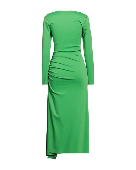 Vestito Midi di Marni in Green