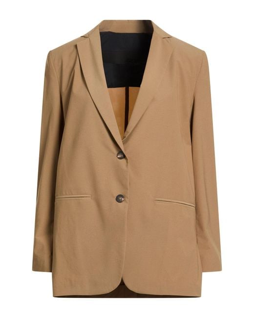 Rrd Brown Blazers