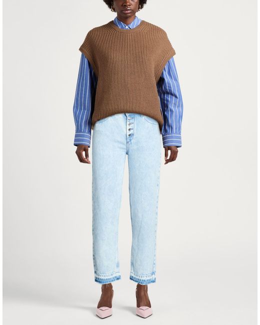 ViCOLO Blue Jeans