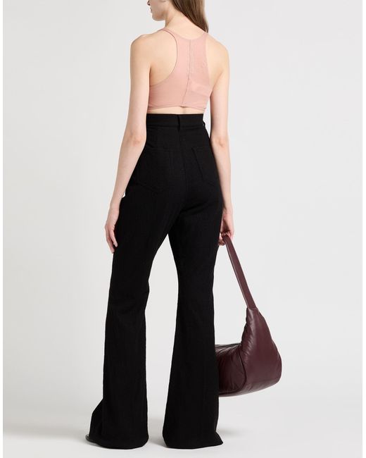 Rick Owens Pink Top