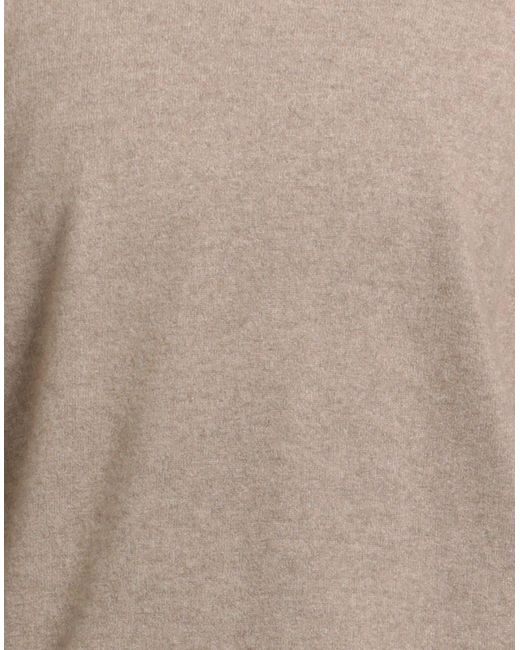 Gran Sasso Multicolor Jumper for men