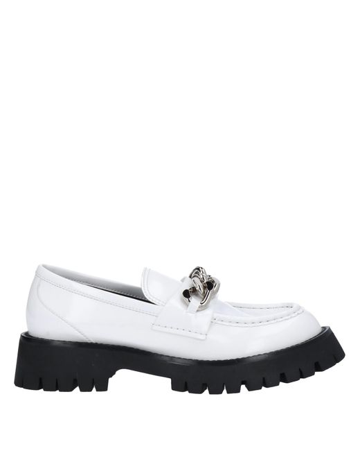 jeffrey campbell chunky loafers