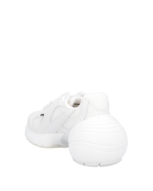 Sneakers Givenchy de hombre de color White