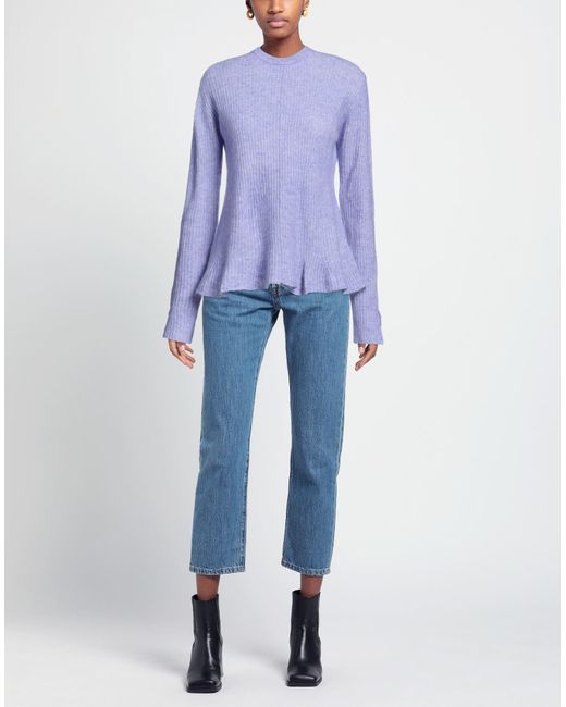 Pullover di Alysi in Blue