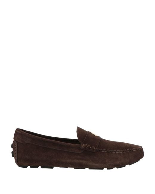 Bally Brown Loafers for men