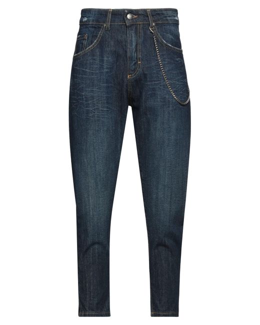 Berna Blue Jeans for men