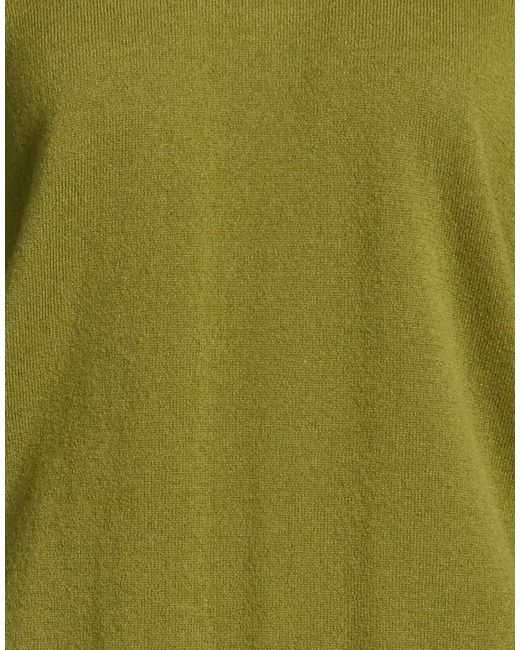 Alpha Studio Green Jumper