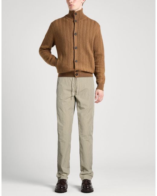 Lardini Natural Trouser for men