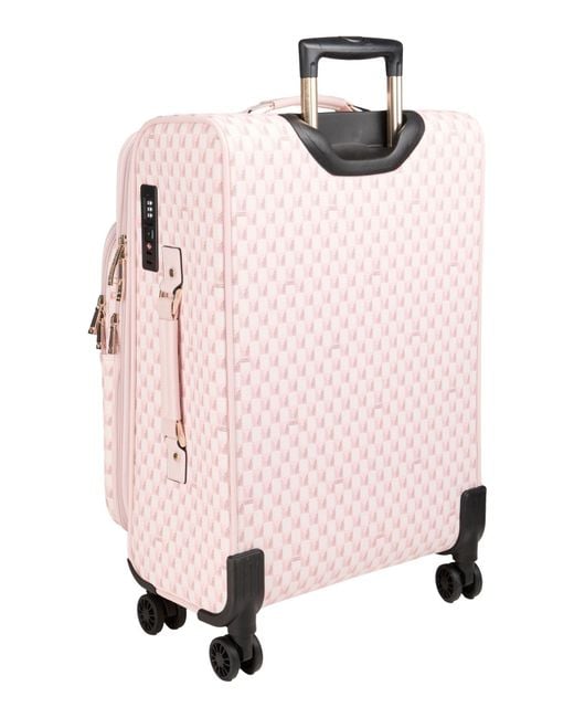 Guess Pink Trolley