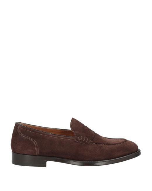 Doucal'S - Man - Sesamo - Loafer main image 0