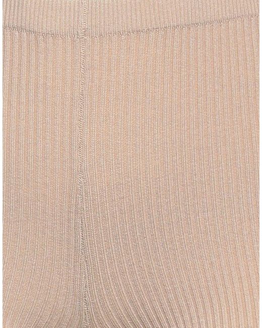 antonella rizza Natural Leggings