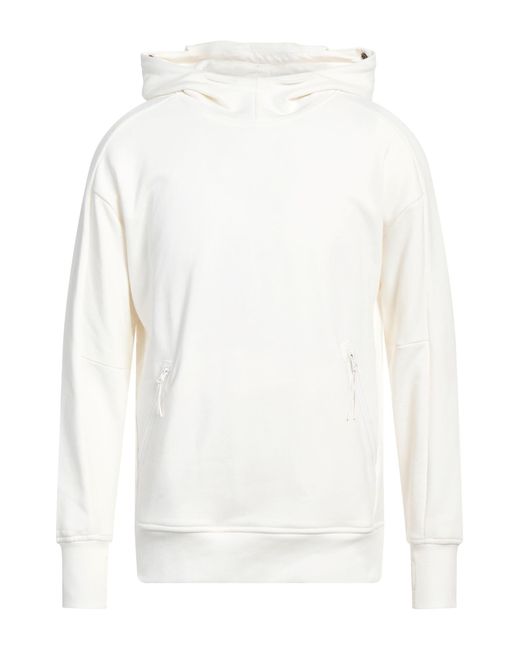 Felpa di C P Company in White da Uomo