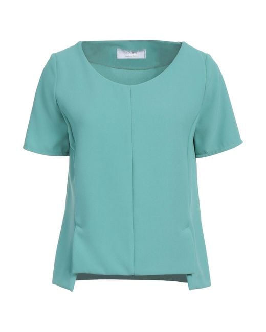 Kaos Blue Top
