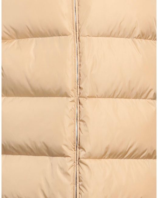 Add Natural Down Jacket