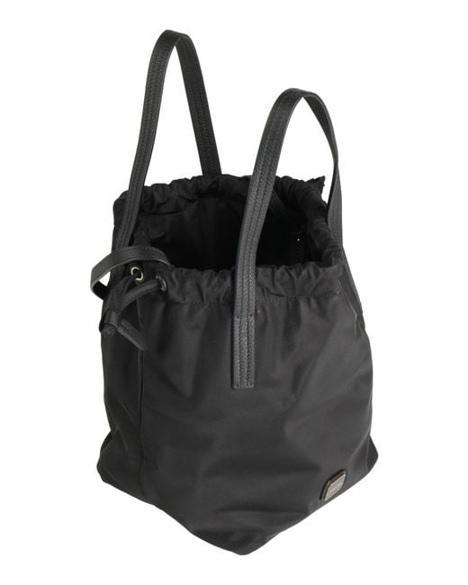 Khaite Black Handbag