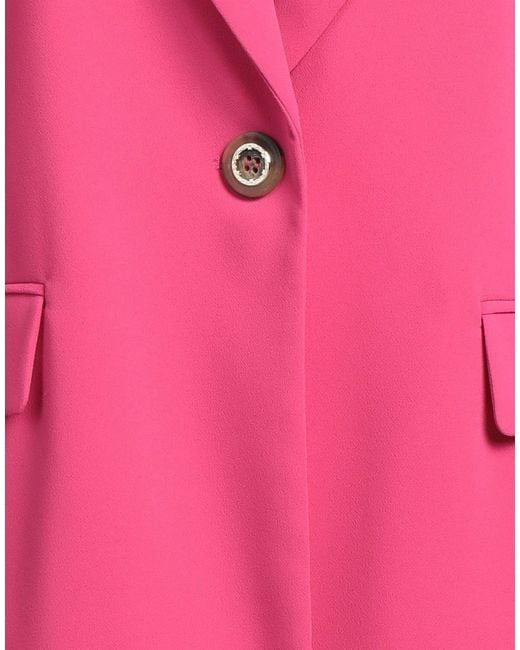 Pinko Pink Blazer