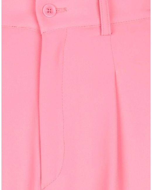 Ottod'Ame Pink Trouser