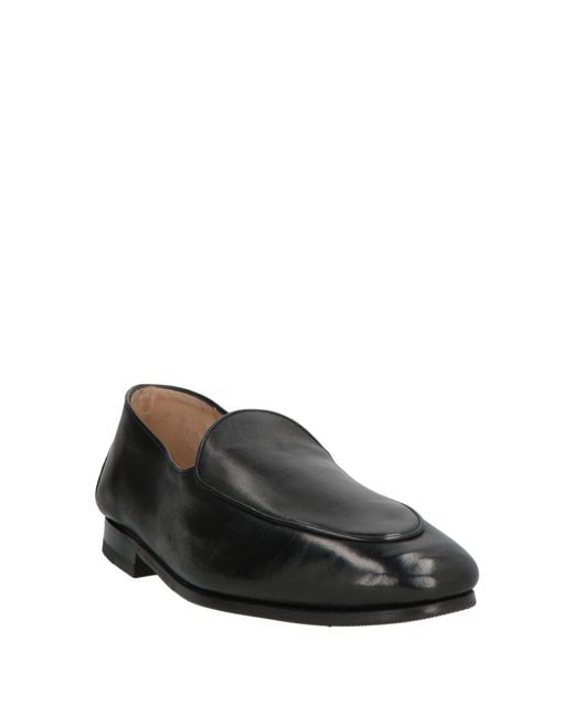 Bally Mokassin in Black für Herren