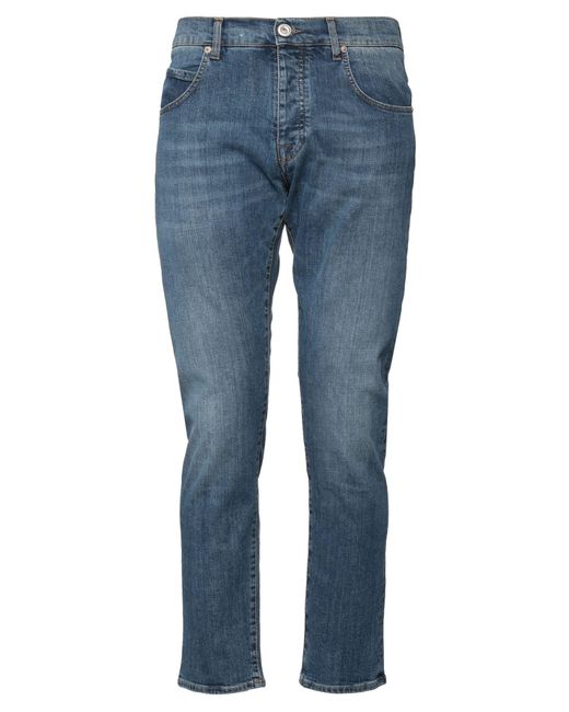 Berna Blue Jeans for men