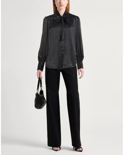 Equipment Black Shirts