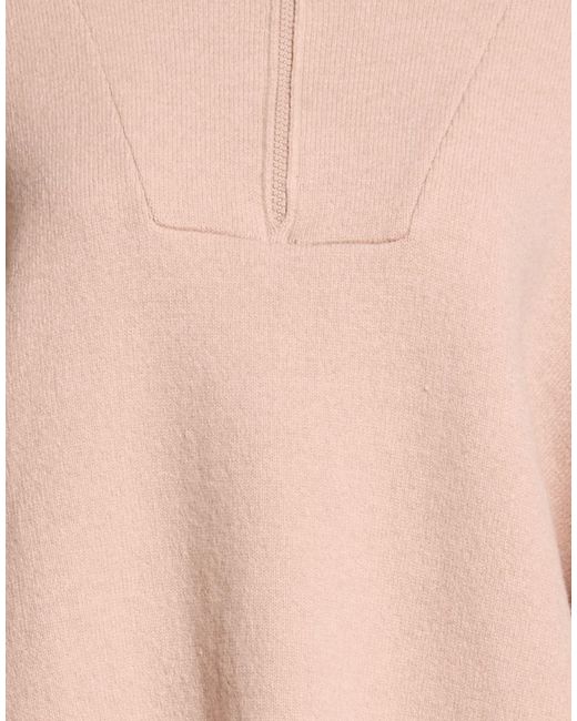 Ba&sh Pink Jumper