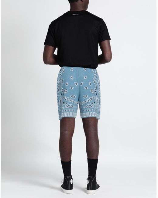 Alanui Shorts & Bermudashorts in Blue für Herren