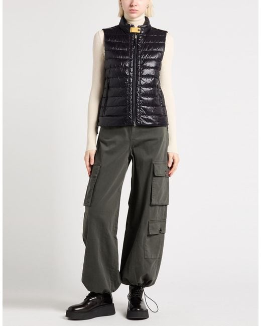 Parajumpers Black Gilet