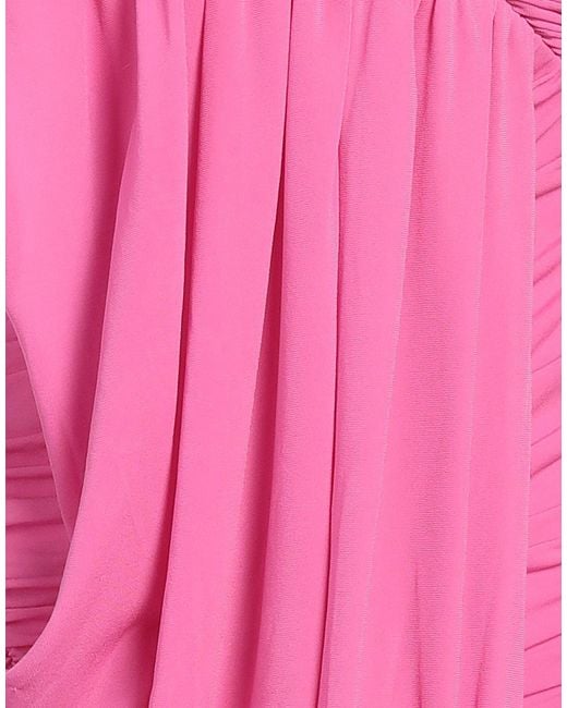 Rick Owens Pink Top