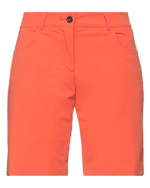 Colmar Orange Shorts & Bermuda Shorts