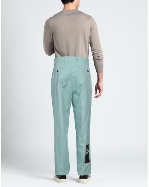 Rassvet (PACCBET) Green Pants for men