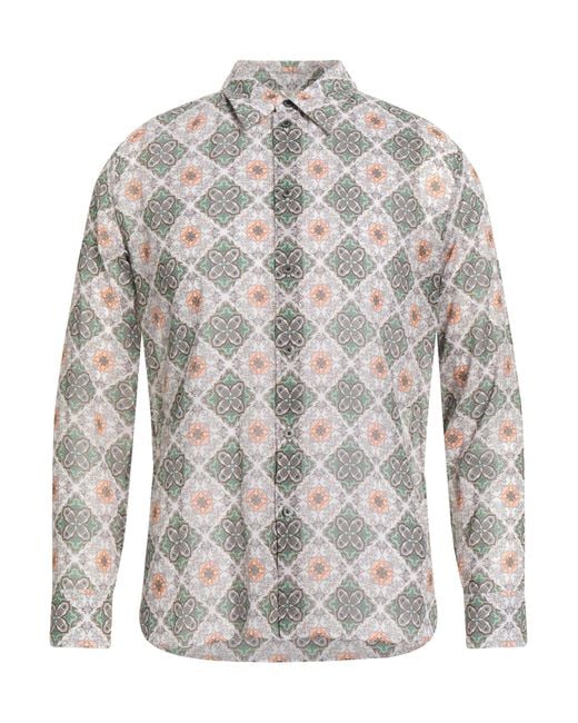 Paul & Joe Hemd in White für Herren