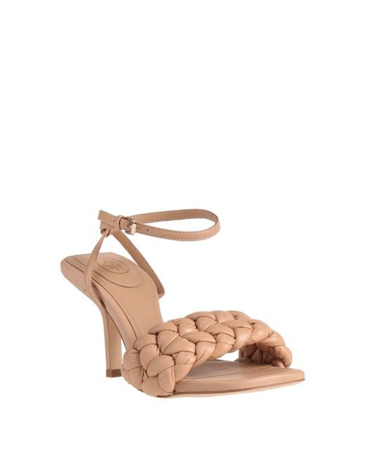 Ash Multicolor Sandals
