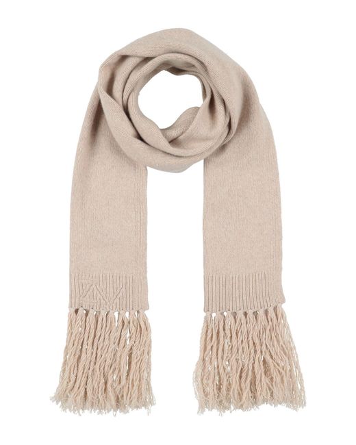 Sciarpa di Zadig & Voltaire in Natural
