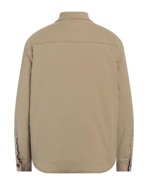 DSquared² Natural Jacket for men